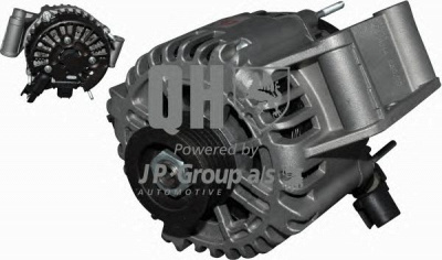 JP GROUP 1590103800 -  Генератор